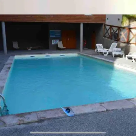 Daire 2 Pieces 30 M2 Dans De Tourisme A La Foux D'allos *