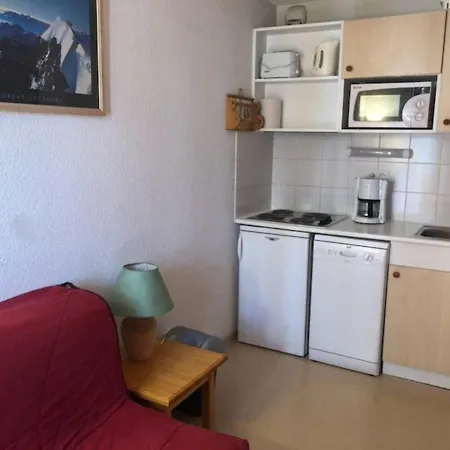 2 Pieces 30 M2 Dans De Tourisme A La Foux D'allos * אלוס