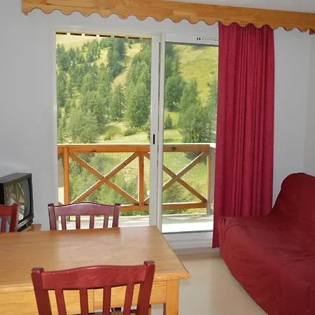 דירה 2 Pieces 30 M2 Dans De Tourisme A La Foux D'allos