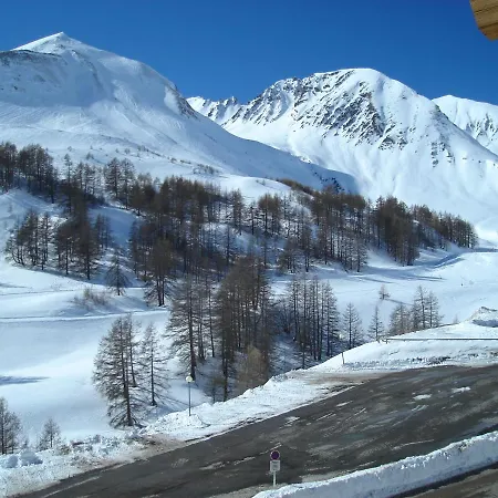 Daire 2 Pieces 30 M2 Dans De Tourisme A La Foux D'allos Allos